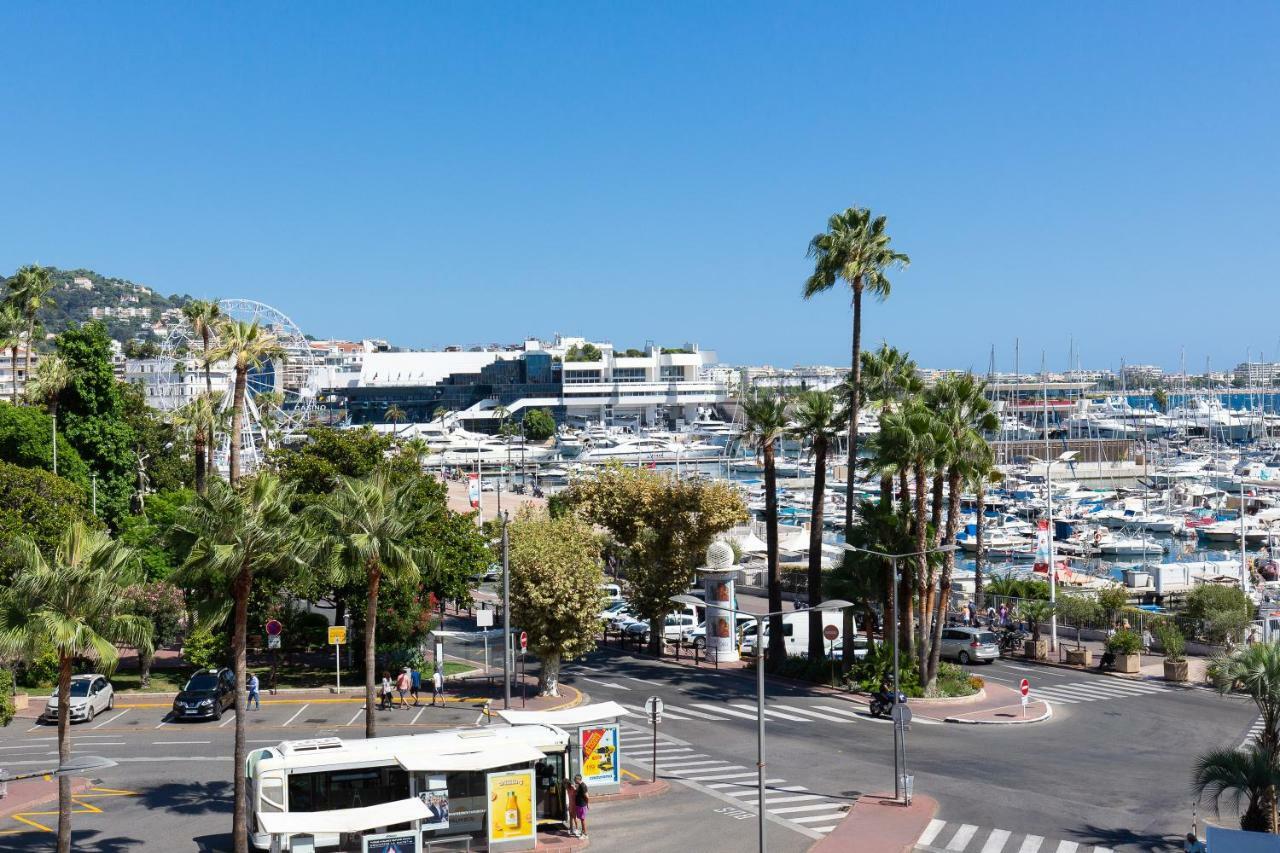 Maracuja Yourhosthelper Cannes Exterior photo