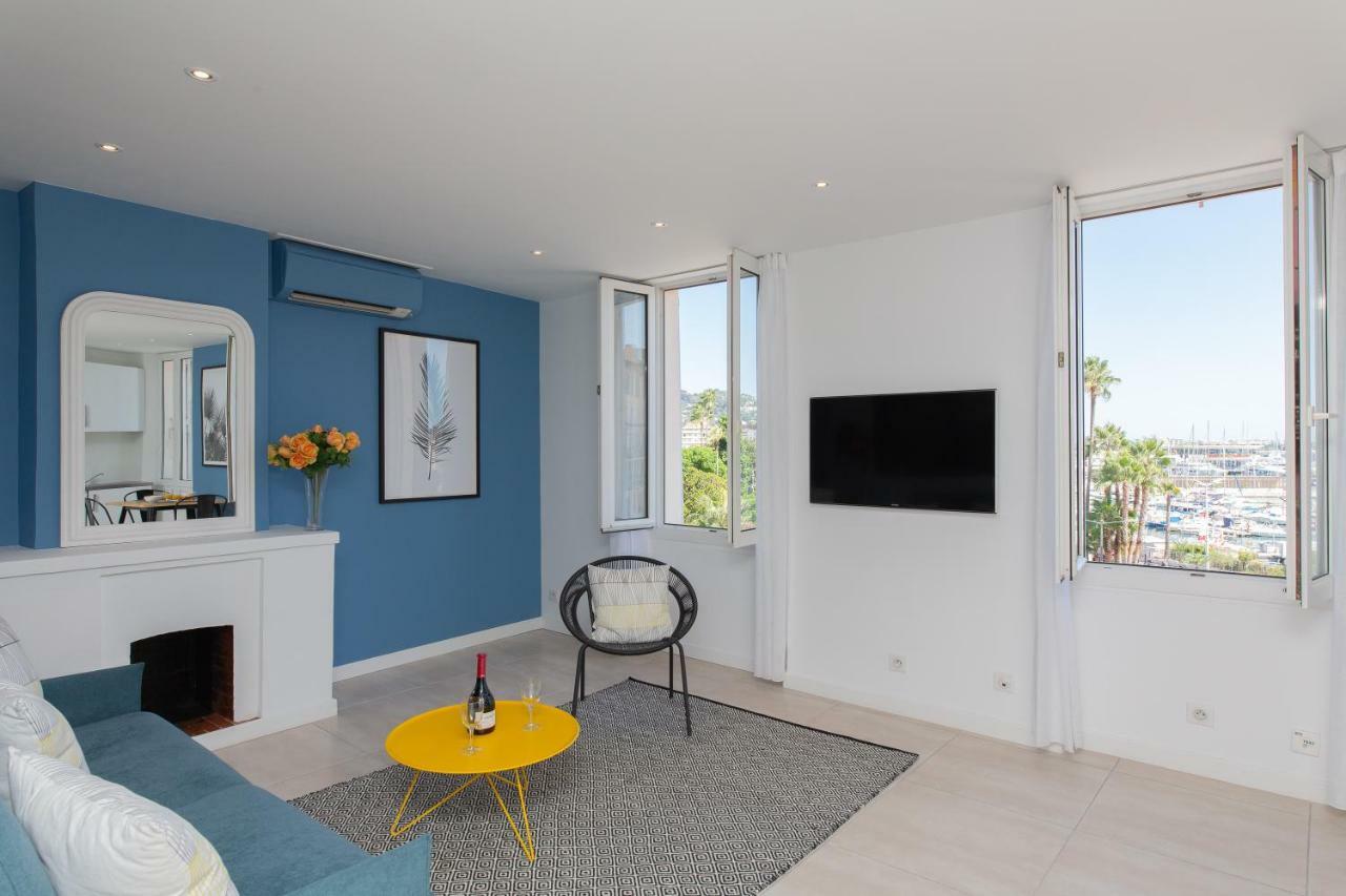 Maracuja Yourhosthelper Cannes Exterior photo