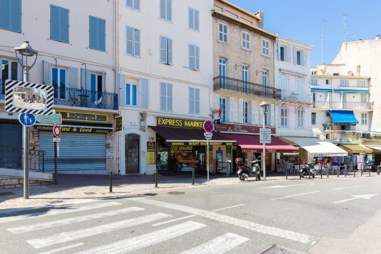 Maracuja Yourhosthelper Cannes Exterior photo