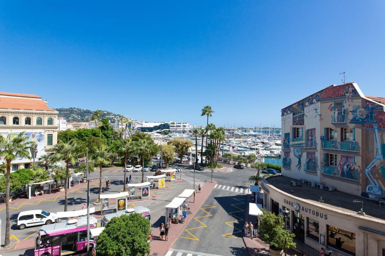 Maracuja Yourhosthelper Cannes Exterior photo